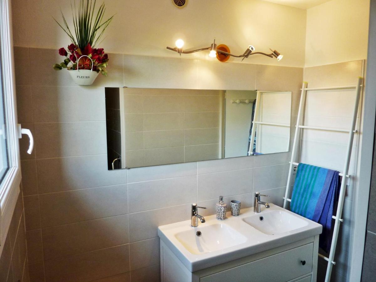 Bed and Breakfast Les Gardenias Toulouse Exterior foto