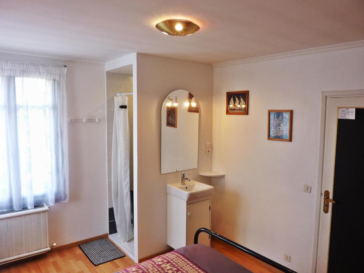 Bed and Breakfast Les Gardenias Toulouse Exterior foto
