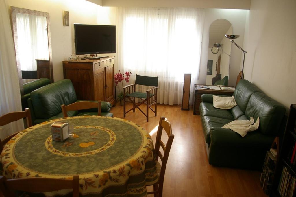 Bed and Breakfast Les Gardenias Toulouse Exterior foto